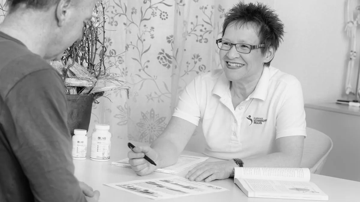 Immagine 5 azienda FURHAN SCHMERZFREIPRAXIS