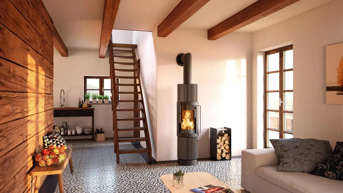 Entreprises 1 image HASE ÖFEN AG