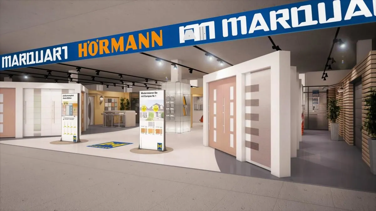 Immagine 19 azienda RAUM BAUER GMBH