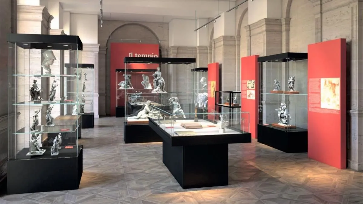 Immagine 16 azienda RAUM BAUER GMBH