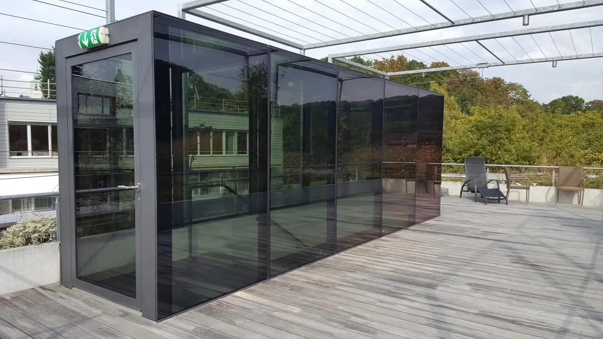 Entreprises 24 image BOGLAS FOLIEN + DESIGN AG