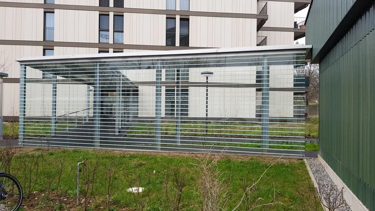 Entreprises 9 image BOGLAS FOLIEN + DESIGN AG