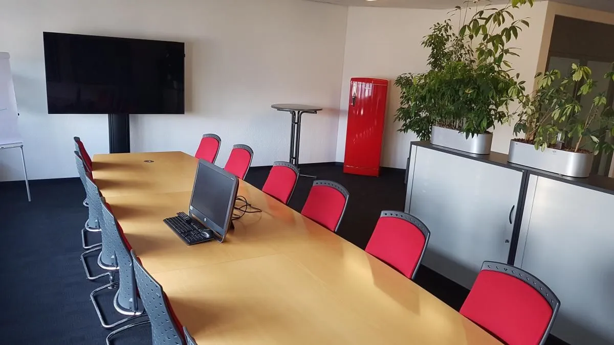 Immagine 6 azienda CT ACADEMY AG