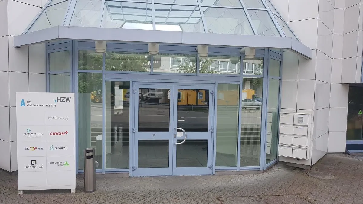 Immagine 7 azienda CT ACADEMY AG