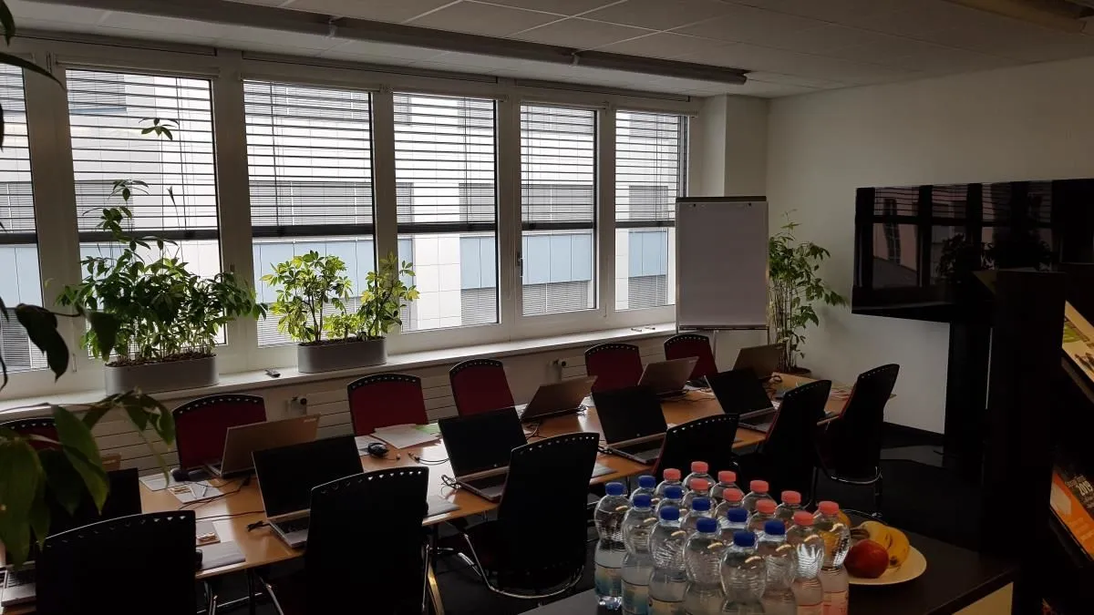 Immagine 1 azienda CT ACADEMY AG