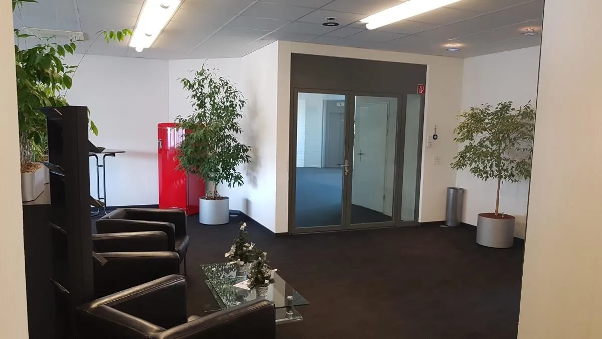 Immagine 3 azienda CT ACADEMY AG