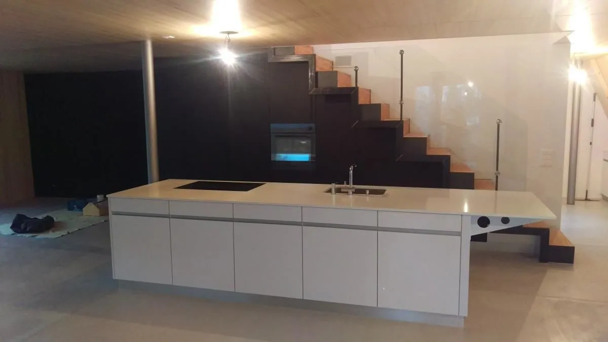 Entreprises 7 image EGGENBERGER WALTER SCHREINEREI AG