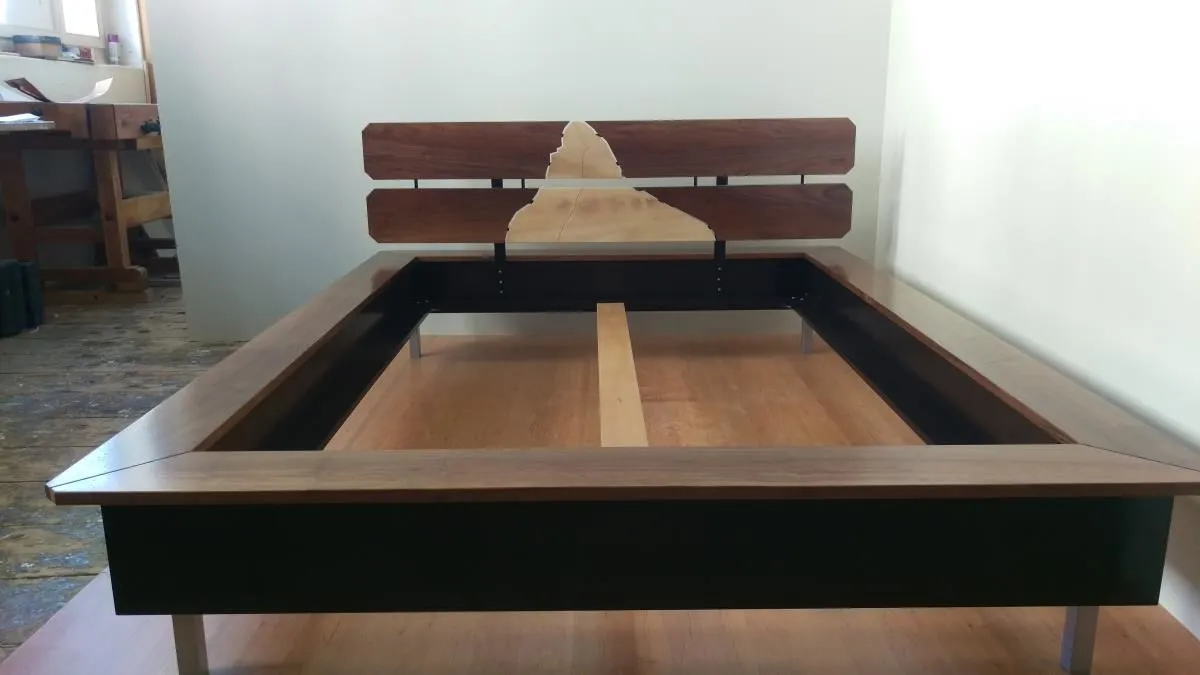 Entreprises 10 image EGGENBERGER WALTER SCHREINEREI AG