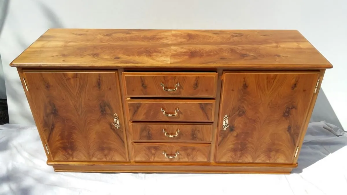 Entreprises 16 image EGGENBERGER WALTER SCHREINEREI AG