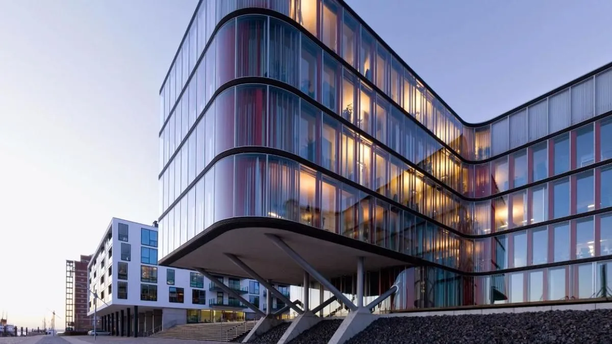 Unternehmen 5 Bild HELION - BOUYGUES E&S INTEC SCHWEIZ AG