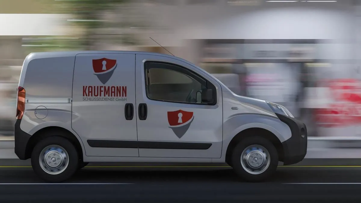 Unternehmen 3 Bild KAUFMANN SCHLÜSSELDIENST GMBH