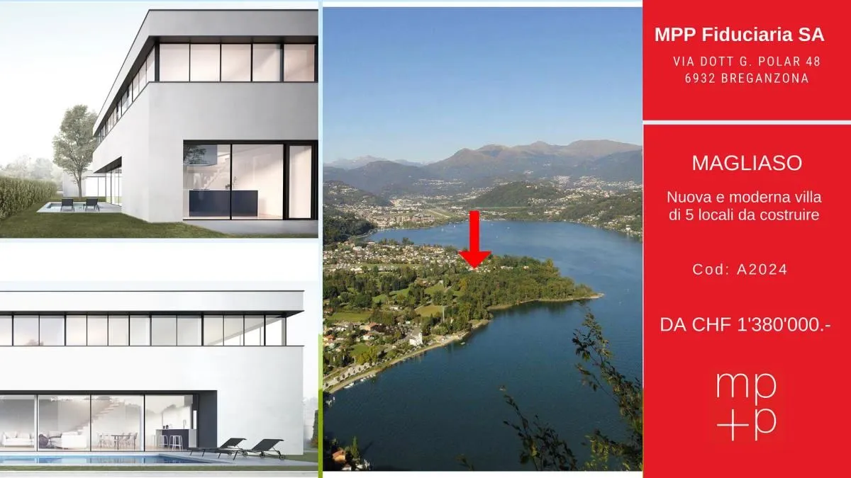 Immagine 25 azienda MPP FIDUCIARIA SA