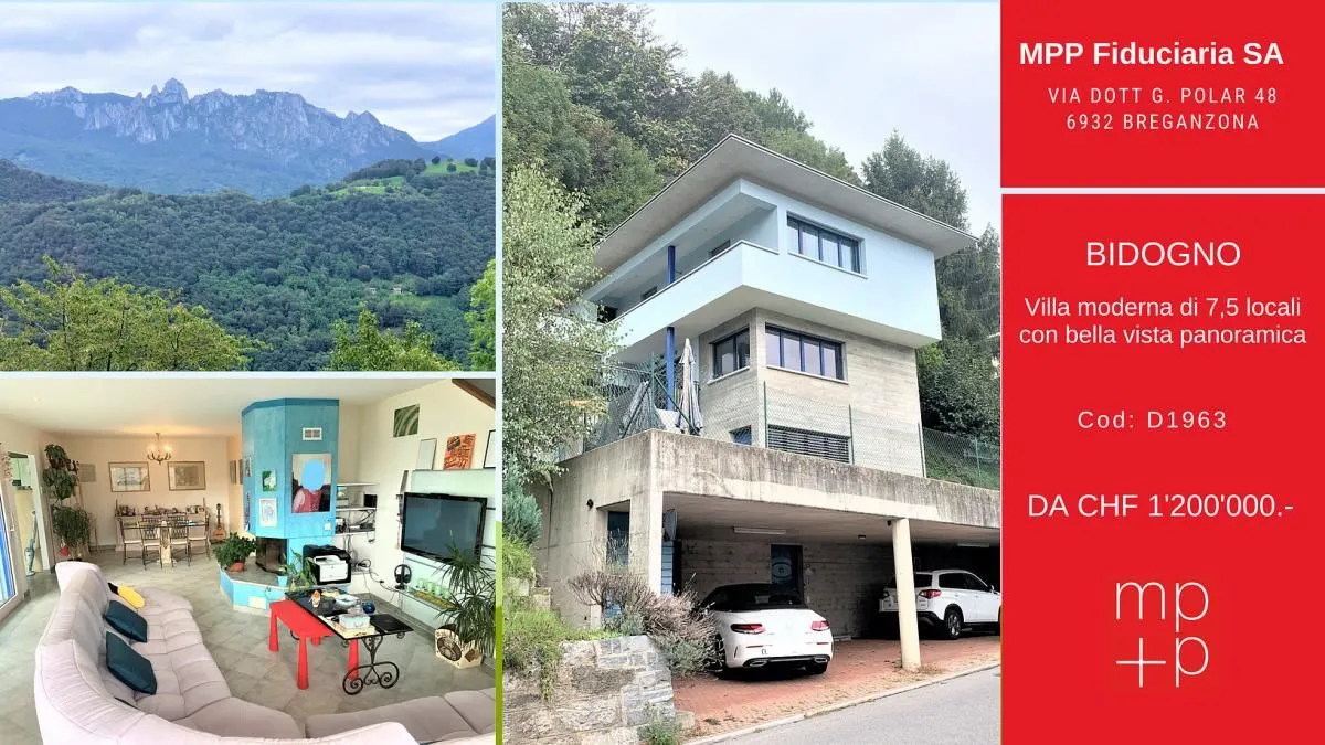Immagine 7 azienda MPP FIDUCIARIA SA