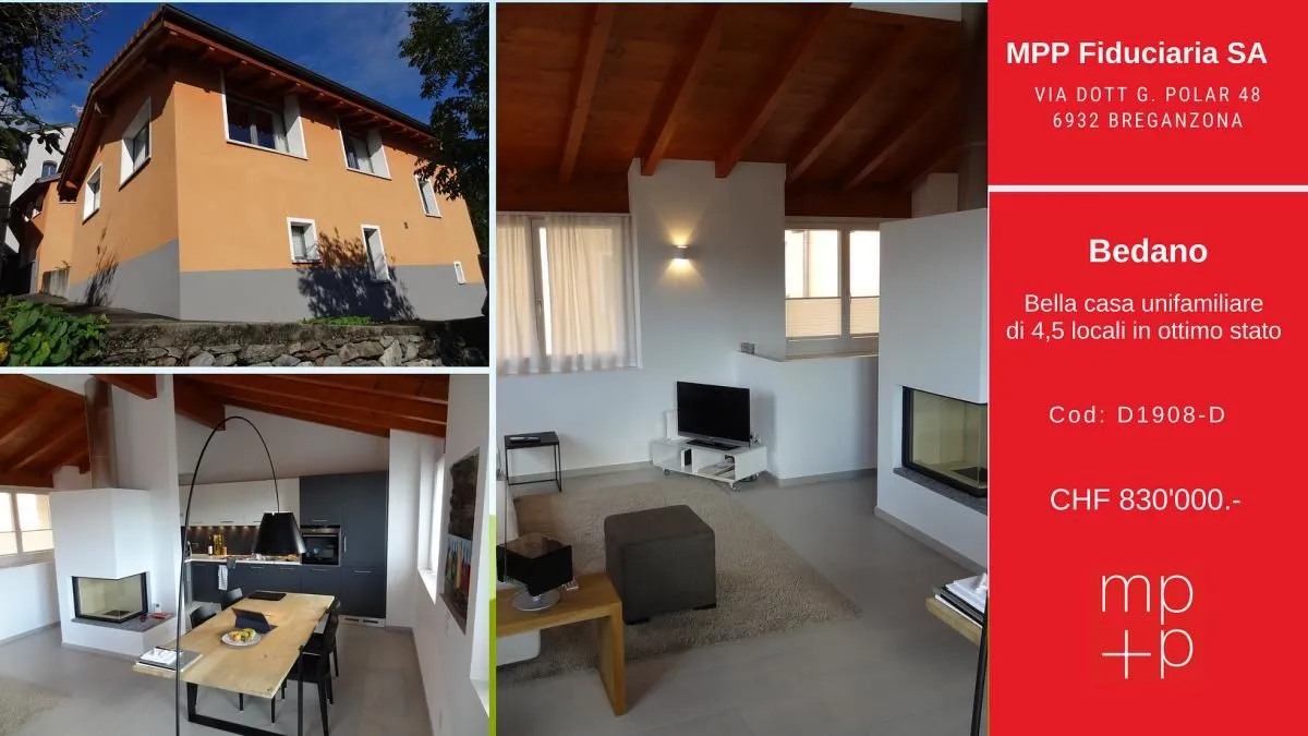 Immagine 8 azienda MPP FIDUCIARIA SA
