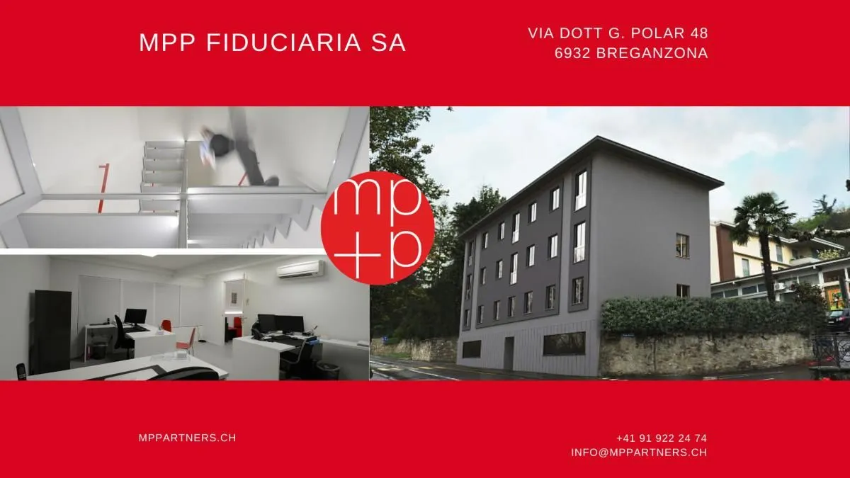 Immagine 9 azienda MPP FIDUCIARIA SA