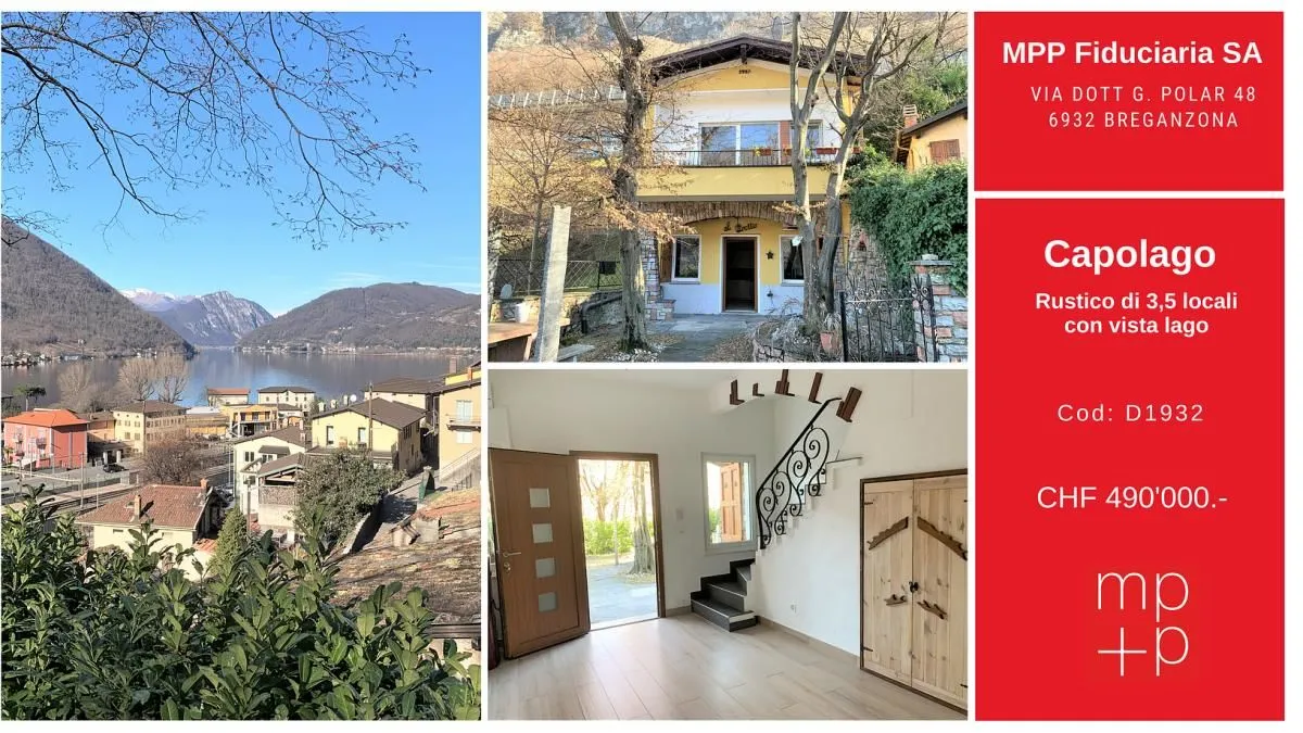 Immagine 18 azienda MPP FIDUCIARIA SA