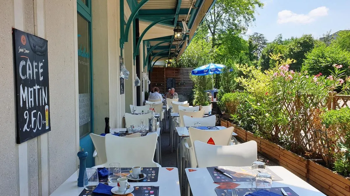 Immagine 1 azienda RESTAURANT LA TENTATION