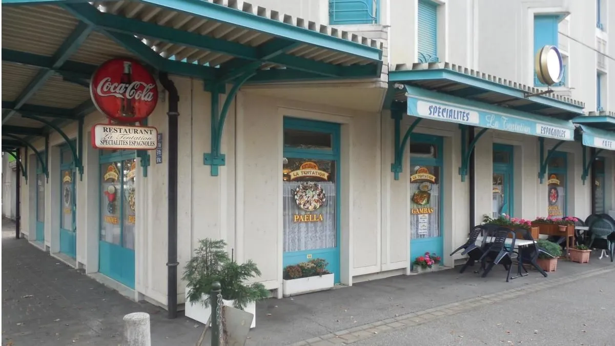 Immagine 7 azienda RESTAURANT LA TENTATION