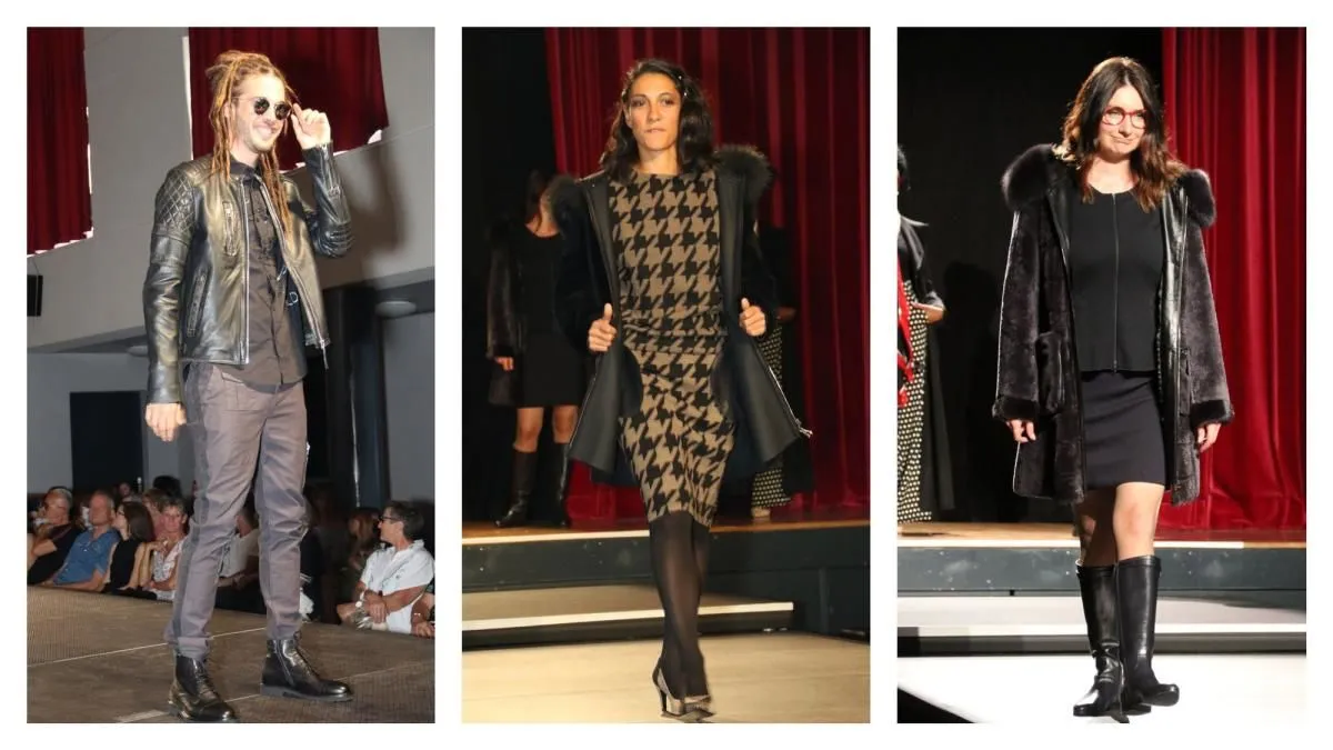 Immagine 6 azienda SAUDAN LES BOUTIQUES