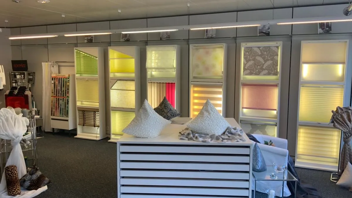 Immagine 6 azienda TEDI KRIENS AG