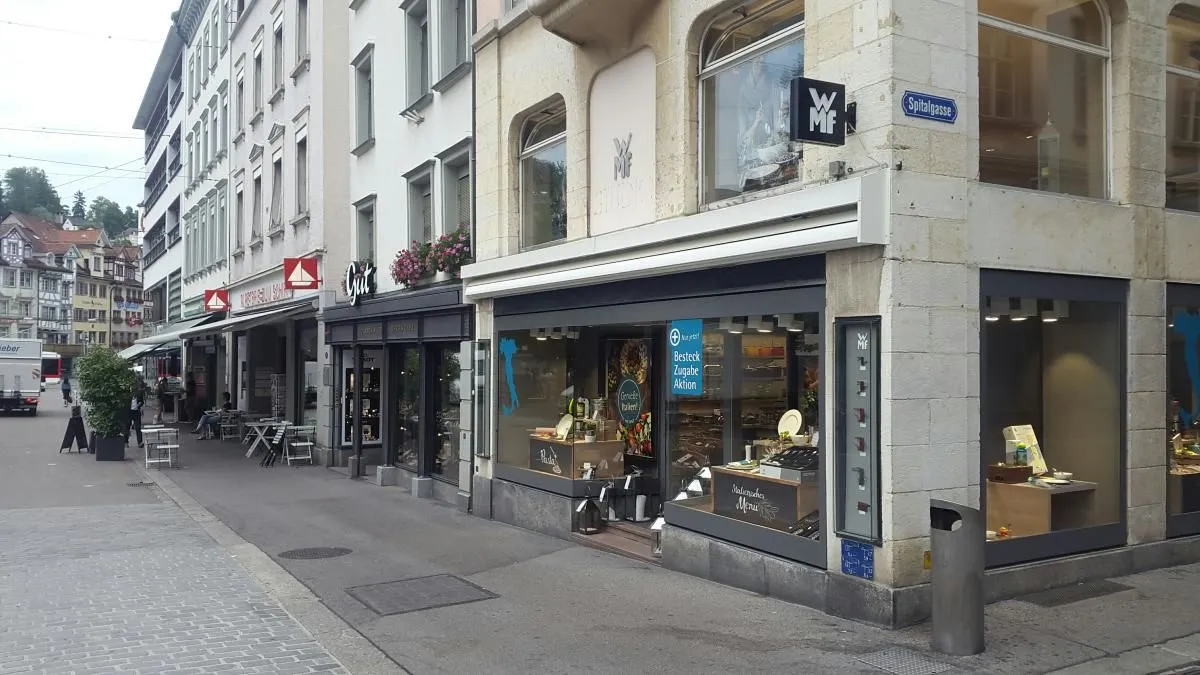 Immagine 3 azienda WMF