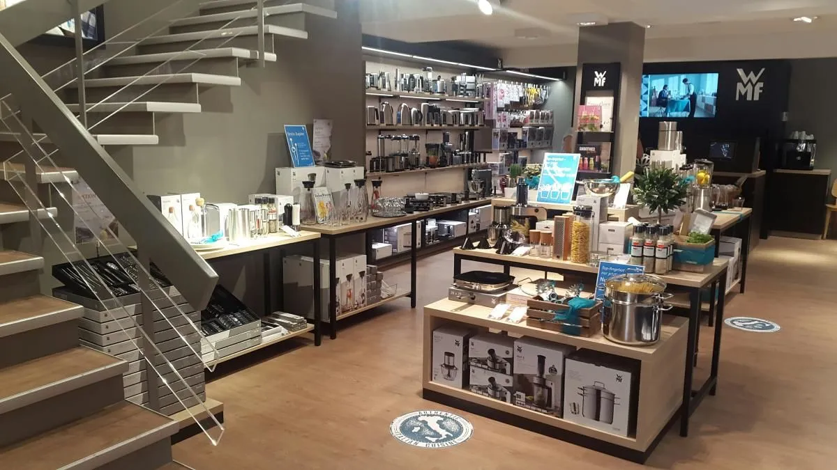 Immagine 2 azienda WMF