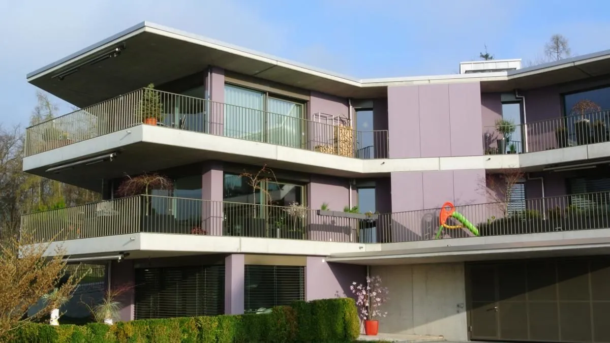 Unternehmen 5 Bild WOHNTRAUM GMBH