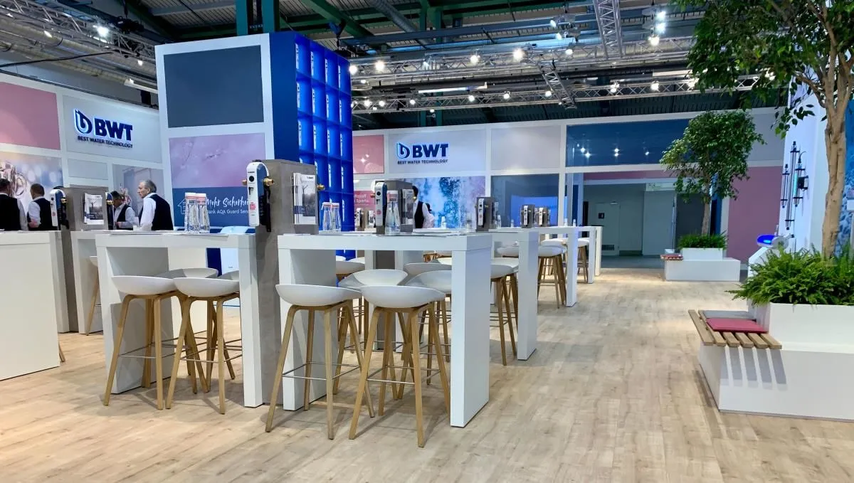 Immagine 4 azienda JMT MIETMOBILIAR GMBH