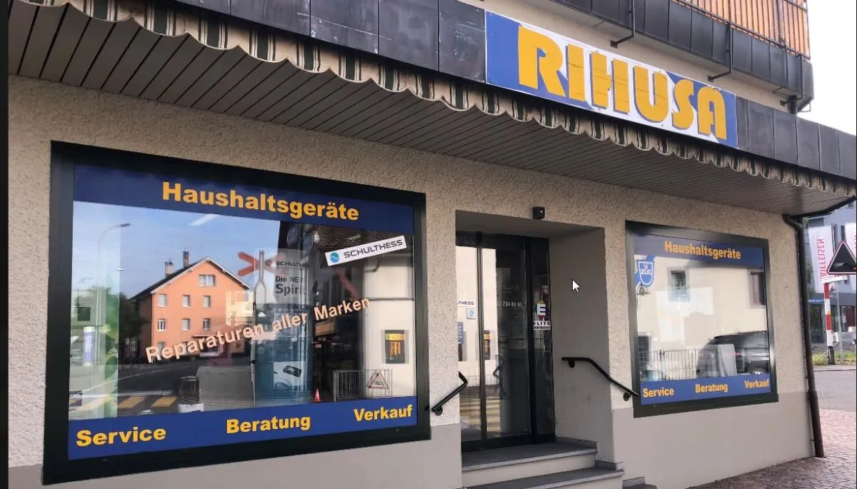 Entreprises 13 image RIHUSA SERVICE GMBH