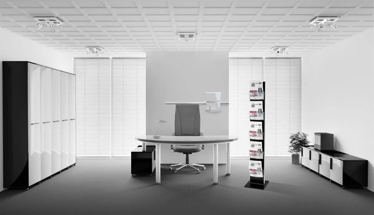 Immagine 18 azienda RAUM BAUER GMBH
