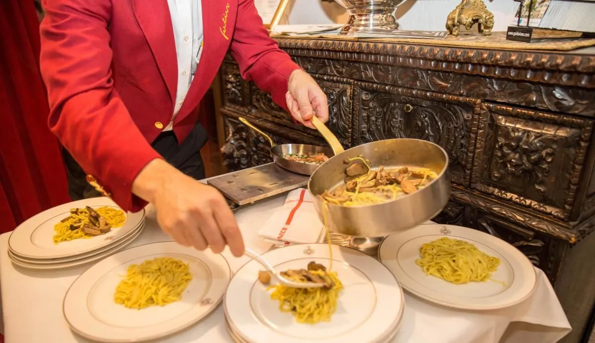 Unternehmen 28 Bild CASA FERLIN