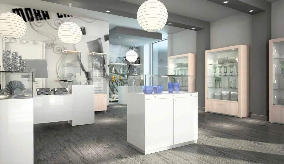 Immagine 24 azienda RAUM BAUER GMBH