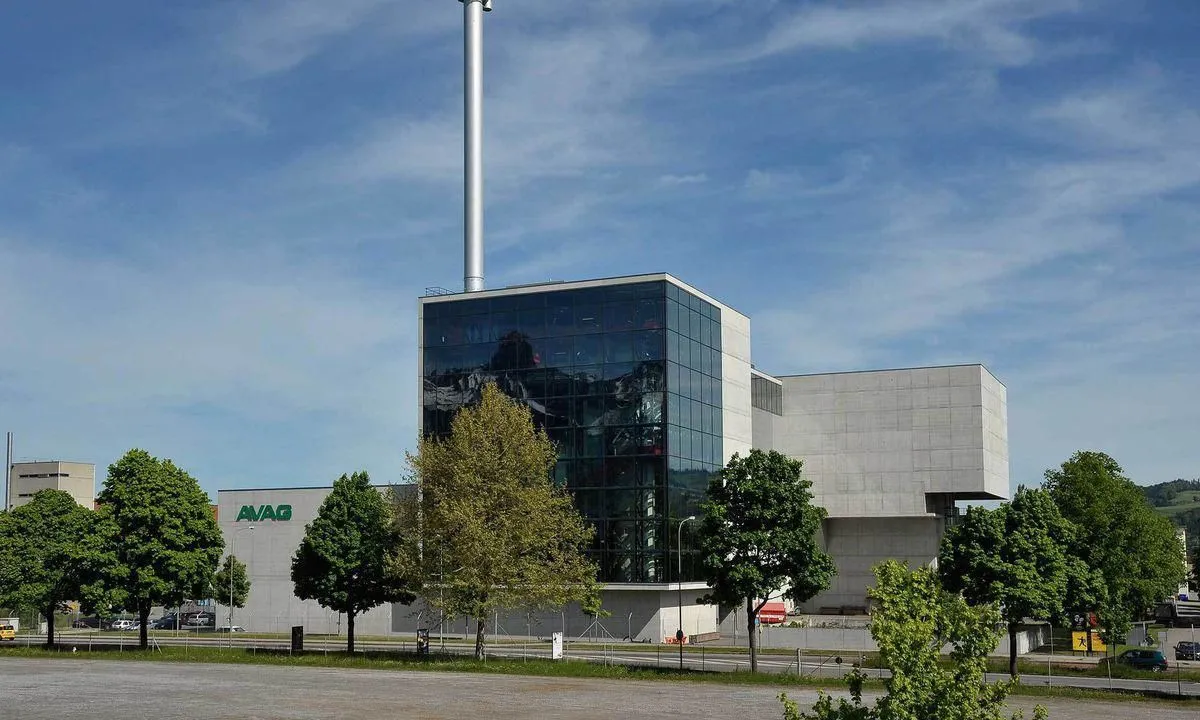 Immagine 15 azienda CREATOR AG