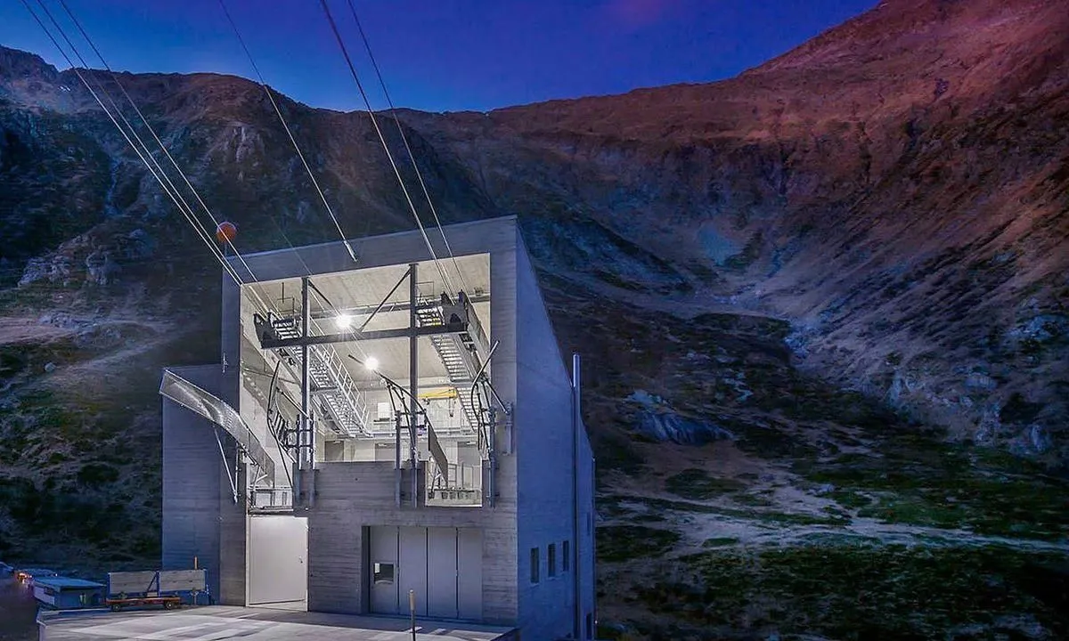 Immagine 16 azienda CREATOR AG