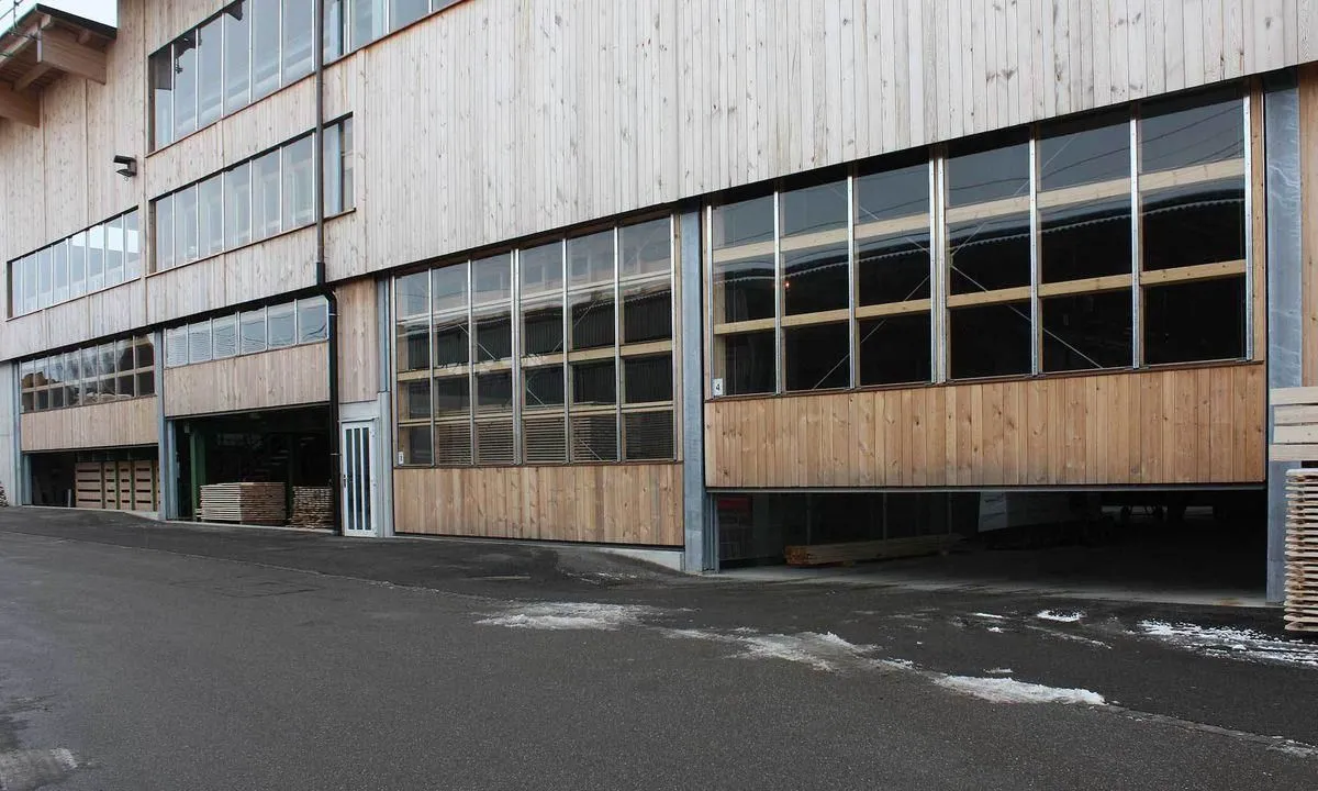 Immagine 2 azienda CREATOR AG