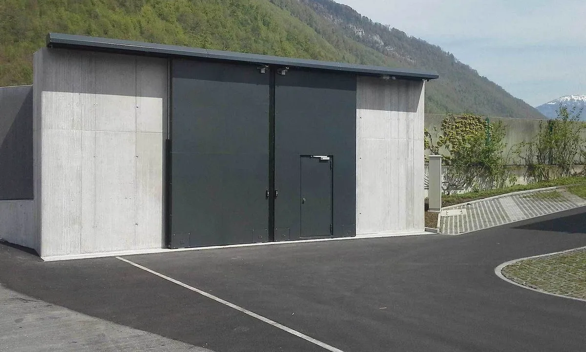 Immagine 3 azienda CREATOR AG