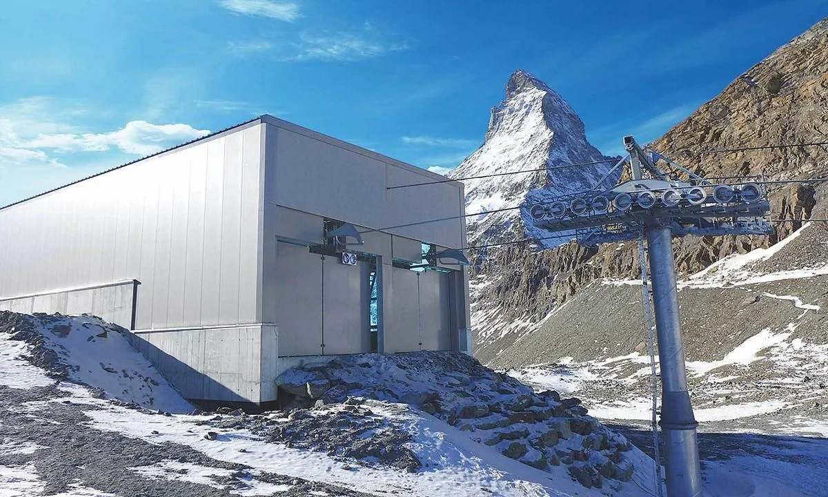 Immagine 7 azienda CREATOR AG