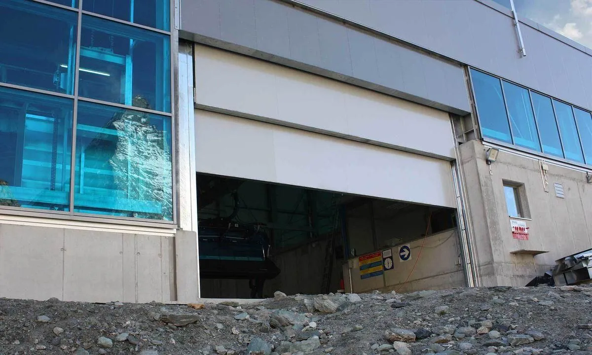 Immagine 8 azienda CREATOR AG