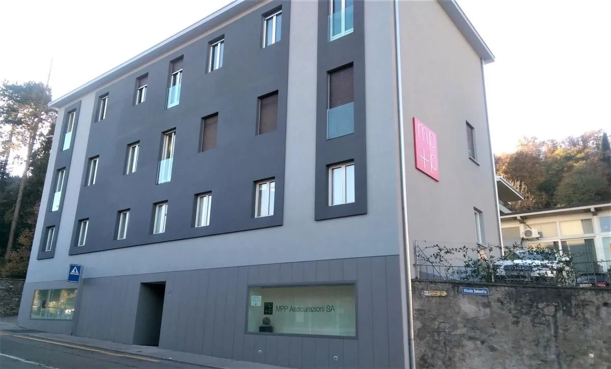 Immagine 13 azienda MPP FIDUCIARIA SA