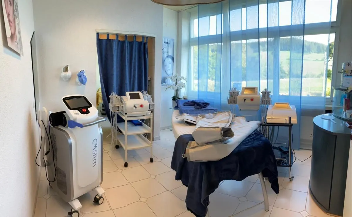 Immagine 1 azienda SCHÖNHEITS OASE
