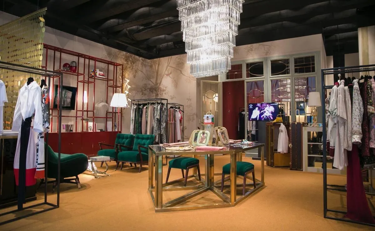 Immagine 12 azienda AIMO ROOM CONCEPT