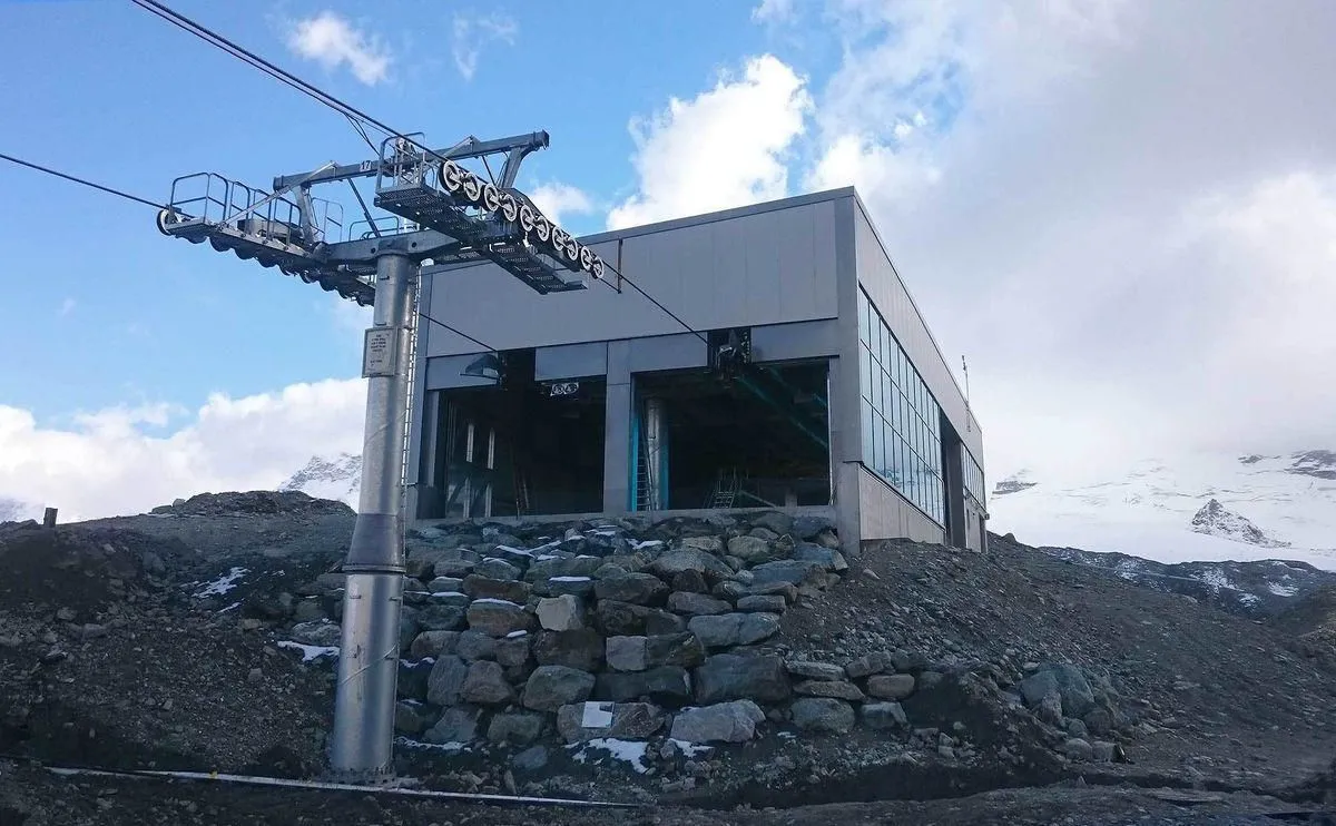 Immagine 4 azienda CREATOR AG