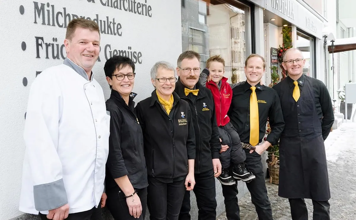 Unternehmen 5 Bild WALHALLA DELIKATESSEN
