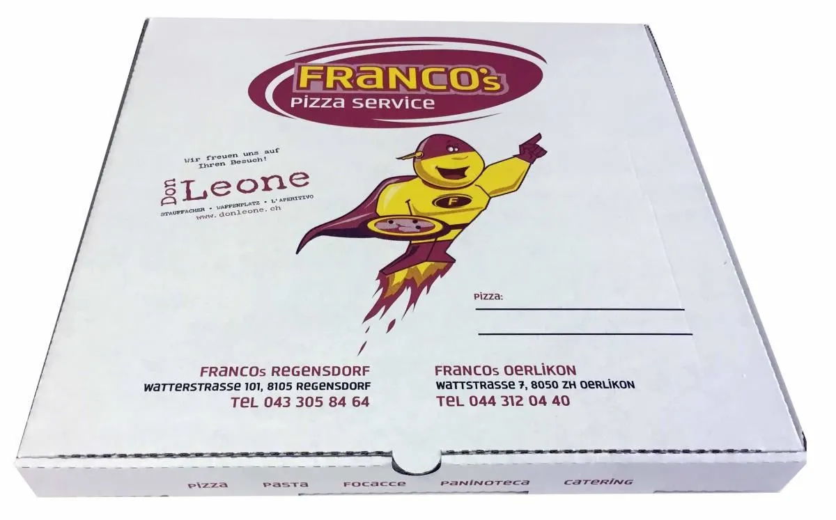 Immagine 29 azienda GEISSMANN PAPIER AG