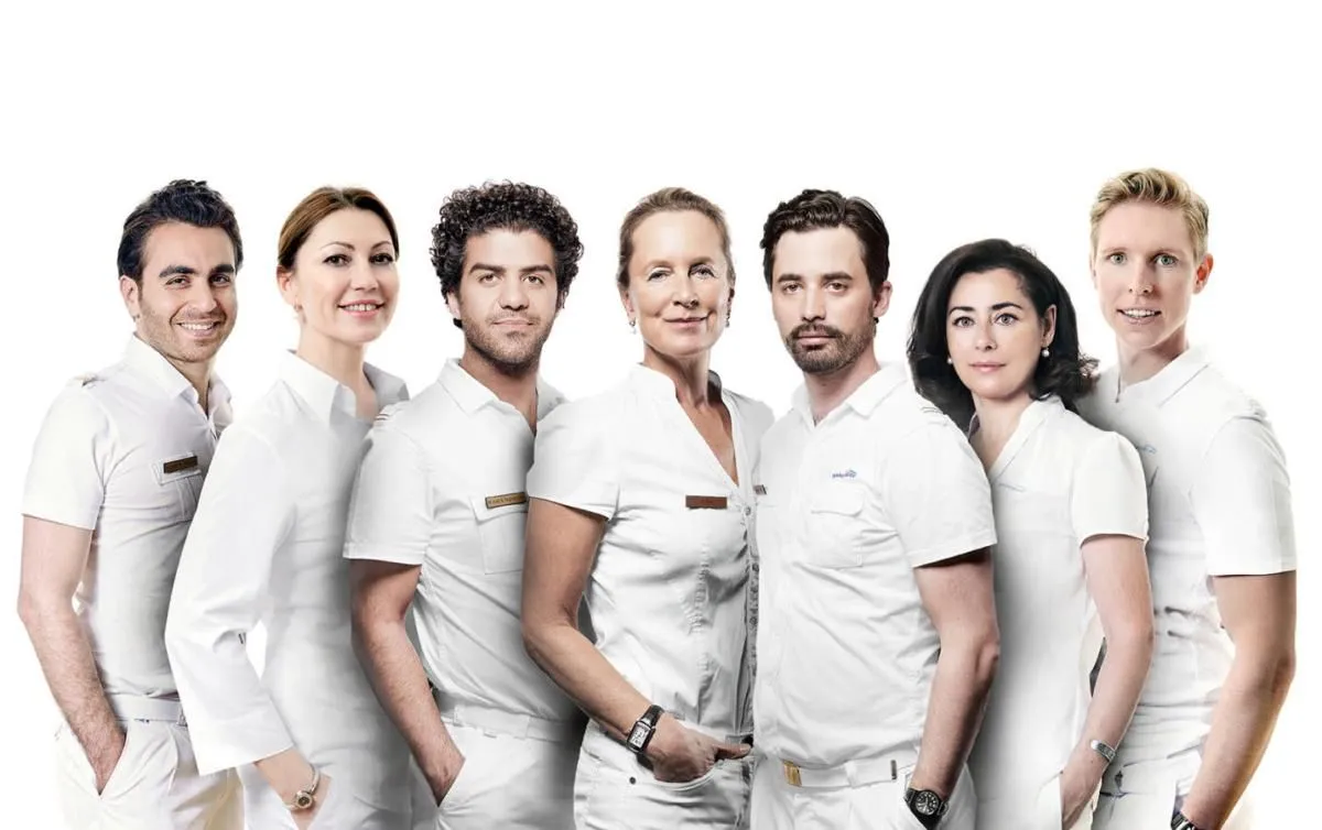 Immagine 3 azienda SMOOTHLINE