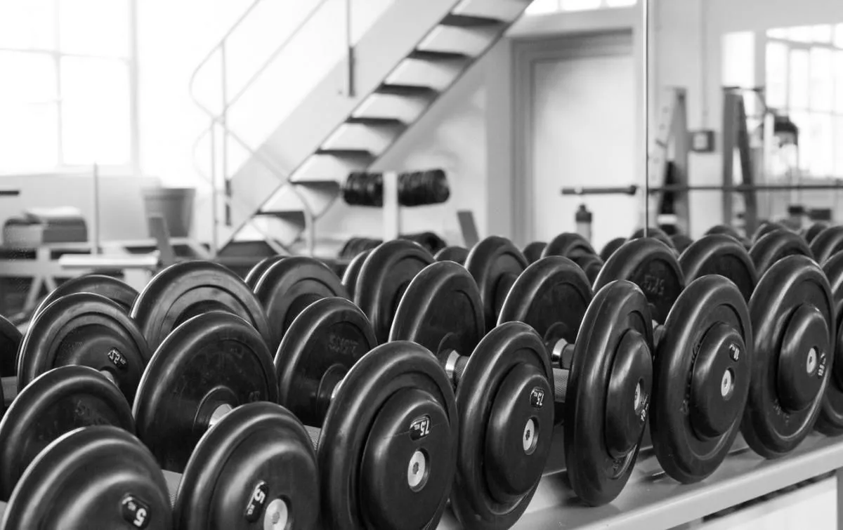 Immagine 2 azienda FITNESS-CENTER NUMMEREINS GMBH