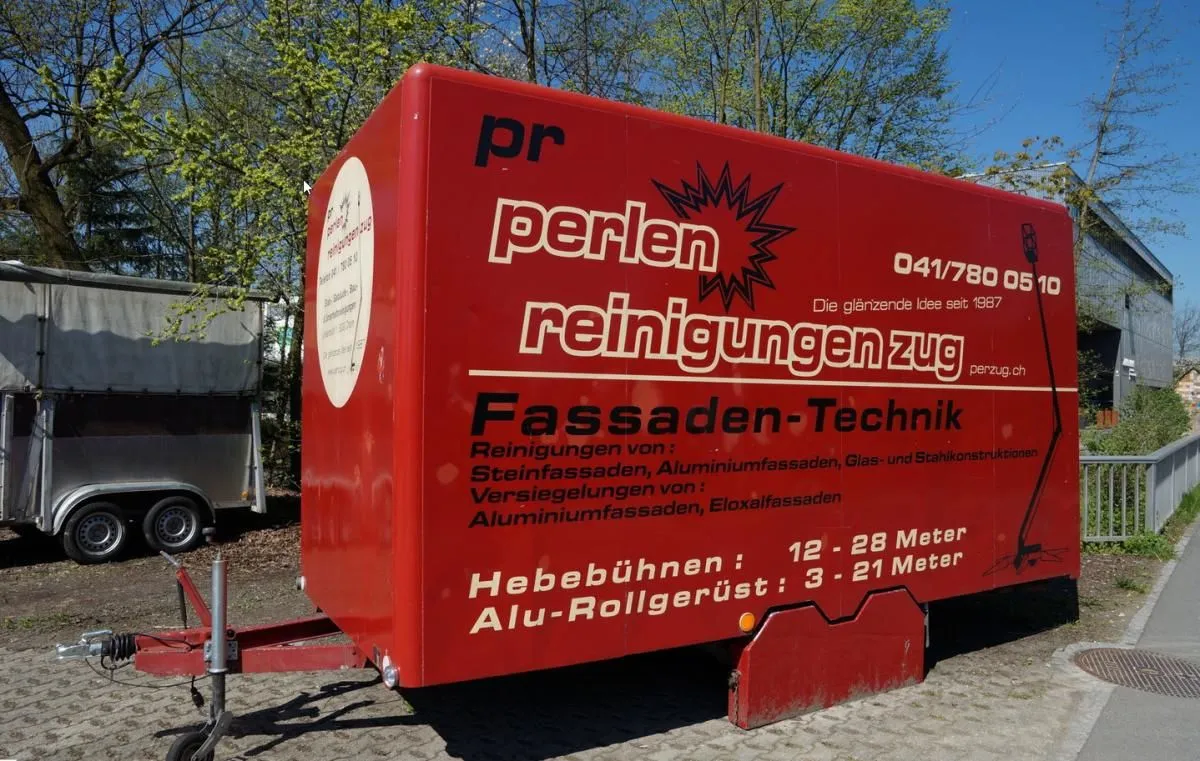 Entreprises 5 image PERLEN REINIGUNGEN GMBH