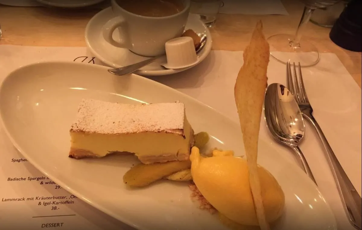 Unternehmen 8 Bild RESTAURANT ZUM ONKEL