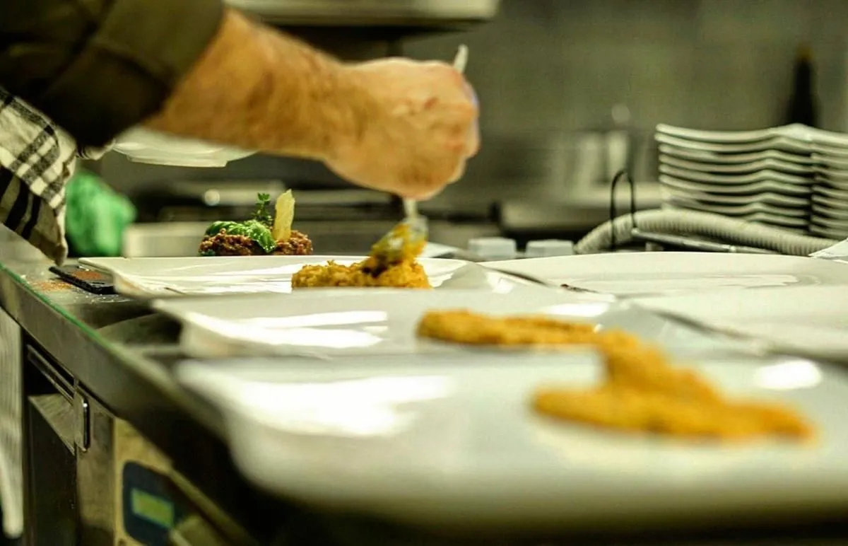 Entreprises 1 image RESTAURANT LE 360