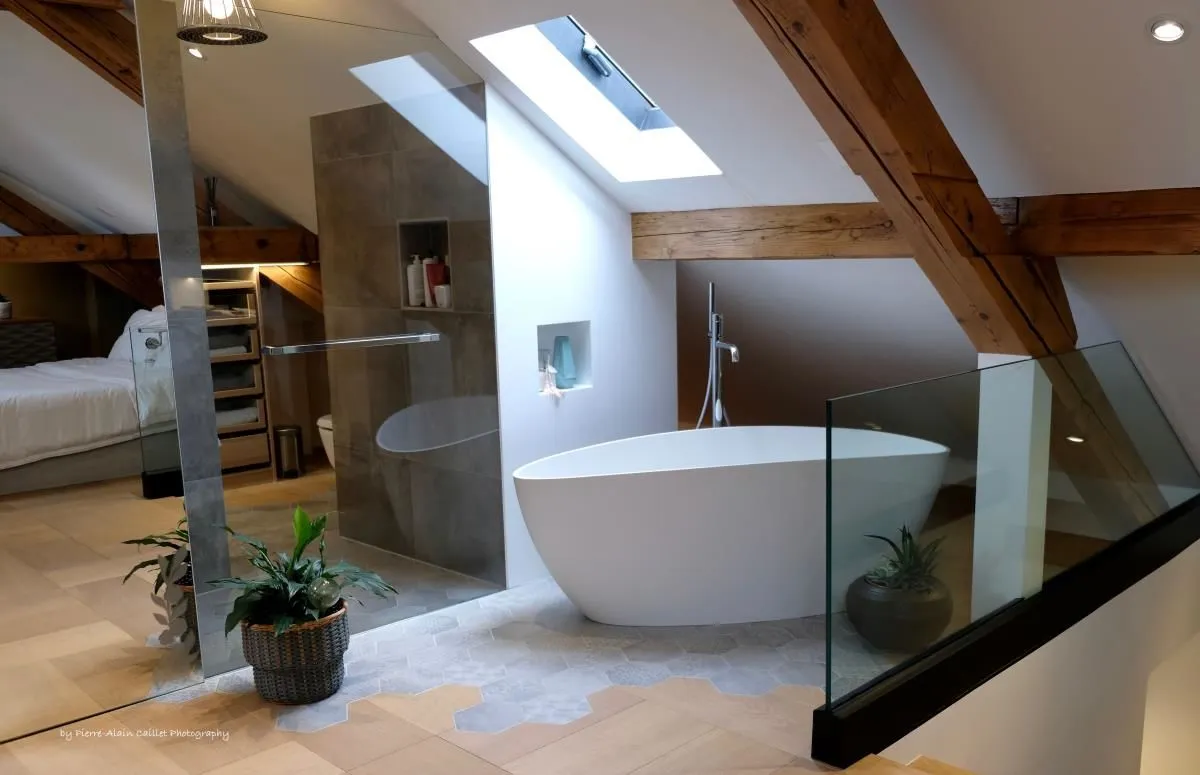 Immagine 18 azienda Z RÉNOVATION SÀRL